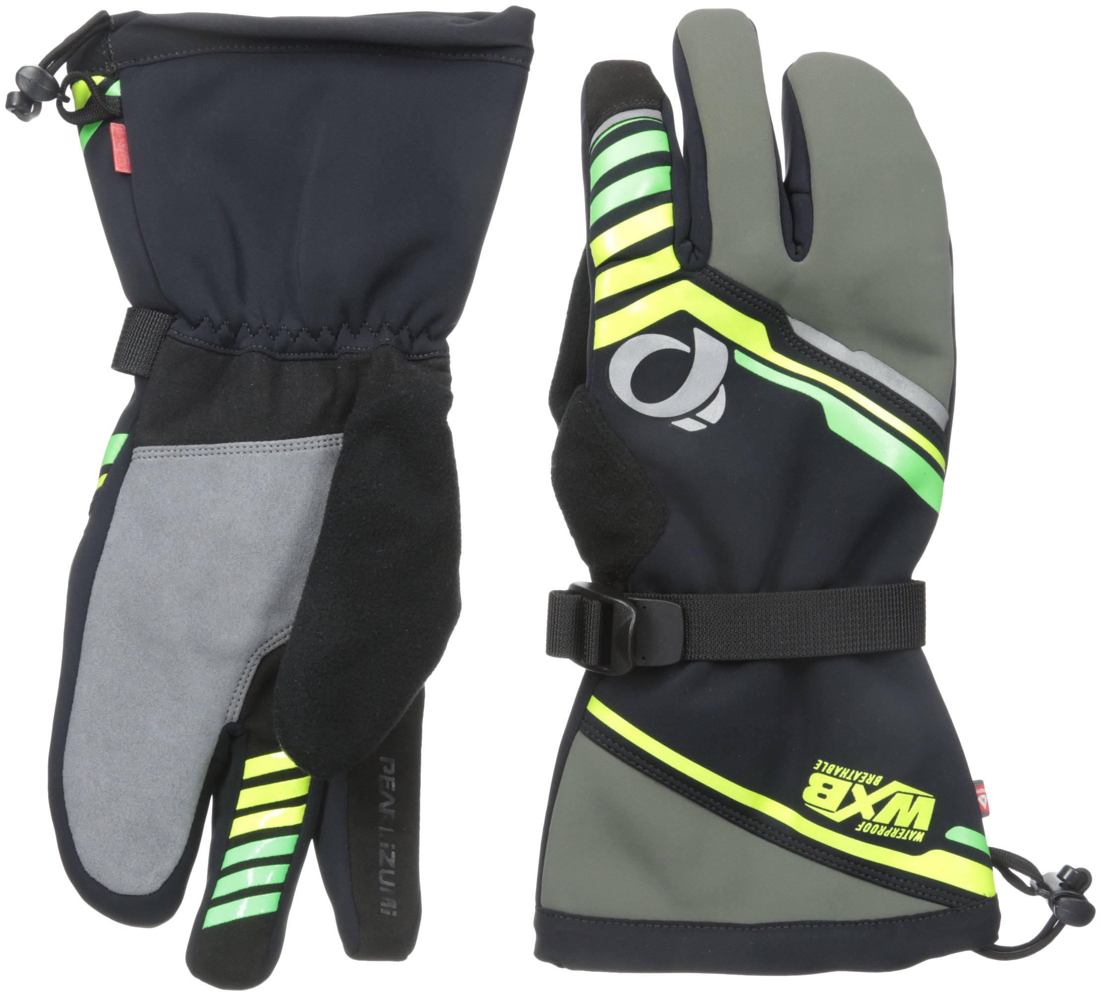 Pearl Izumi Womens Ride Pro Amfib Super Gloves Desertcart Seychelles