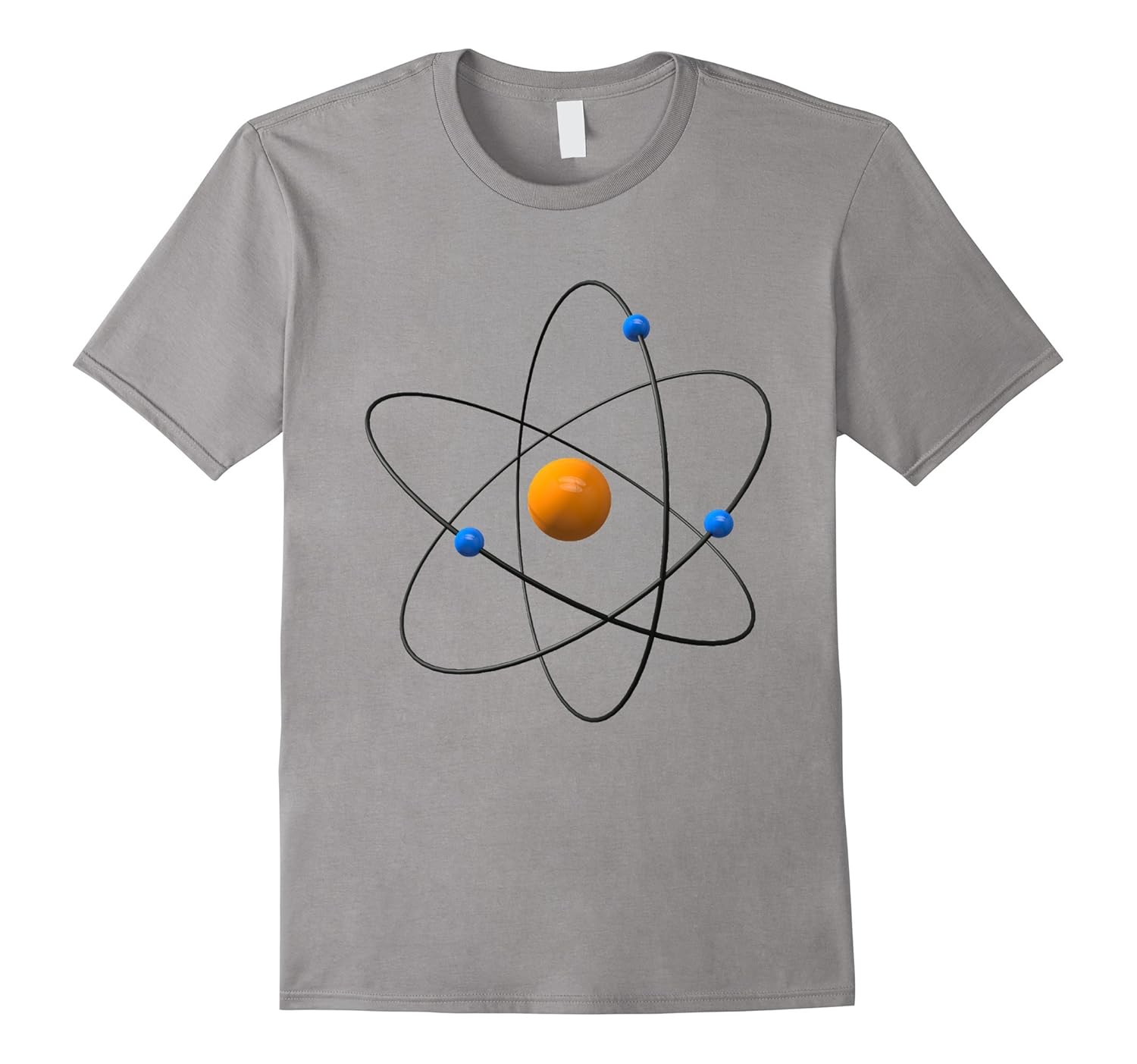 Cool Atom t-shirt Physics Chemistry Teacher Student-ANZ