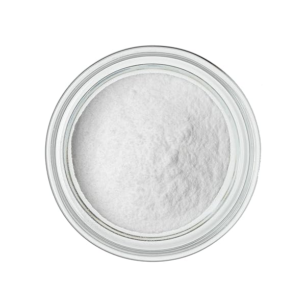 PURE GLUCOSE POWDER VEGAN GLUTEN-FREE OU KOSHER CERTIFIED – 1KG/2.2LBS/36OZ