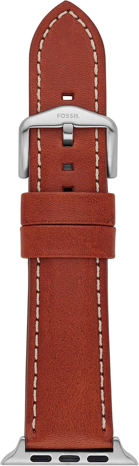 fossil apple watch band 40mm