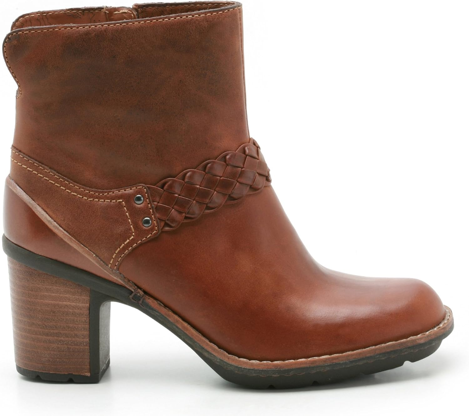clarks jive boots