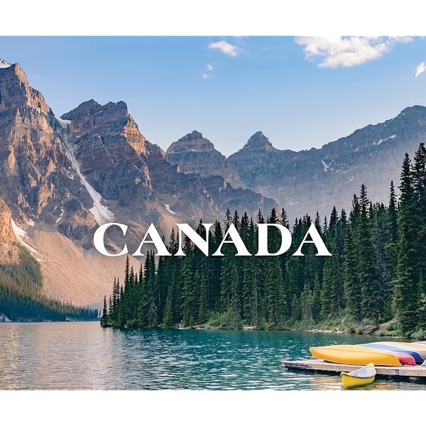 Québec: A Photographic Road Trip Through Canada's Beautiful