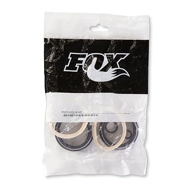 Fox Racing Shox Dust Wiper Staubdichtungen 38mm Kau Produktbild-Vorschau 9
