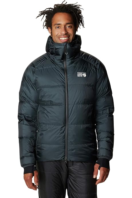 Phantom Down Jacket 