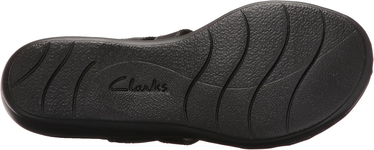 clarks leisa claytin