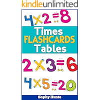 Amazon Best Sellers: Best Children's Math Books