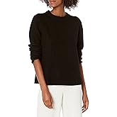 Vince Women's Shaker Rib Crew