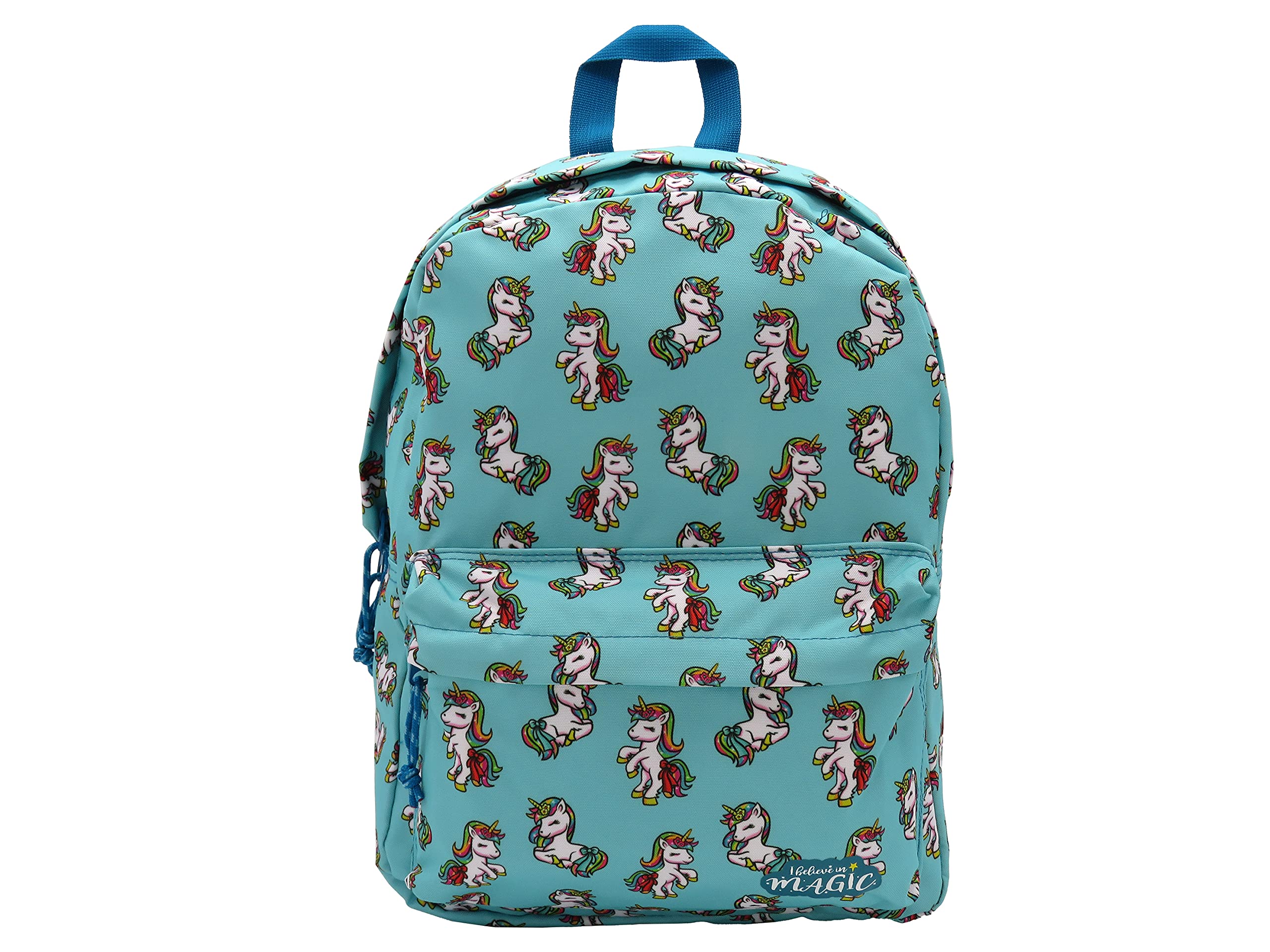 CYP Brands Youth Backpack Adaptable Trolley Bagoose Unicorn Pink One Size Pink Talla única Modern, Pink, Standard Size, Modern