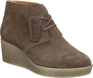 botines clarks amazon