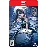 Stellar Blade Complete SteelBook Edition - Nintendo Switch 2