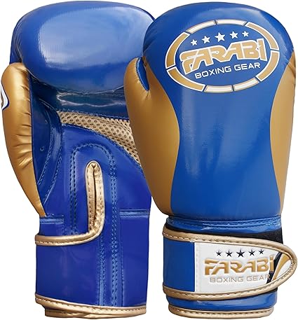 kids boxing gloves 8oz
