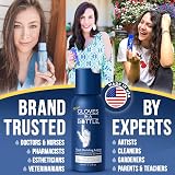 Gloves In A Bottle Shielding Lotion 2oz Pack of 2 Fragrance Free Hypoallergenic view 4