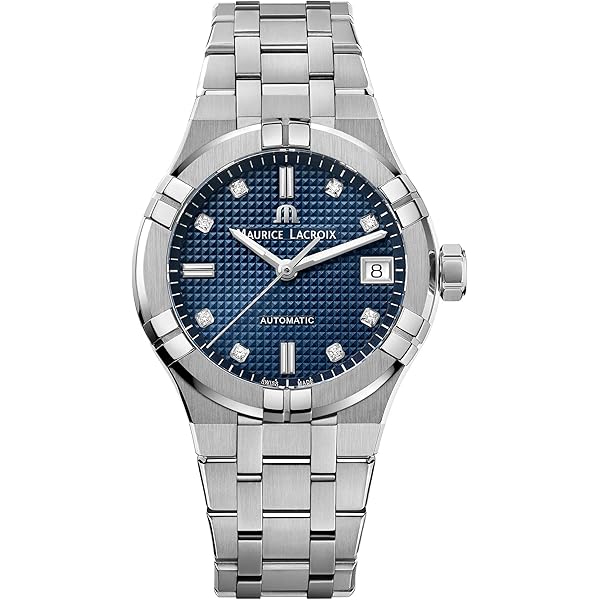 Amazon.com: AIKON Automatic Skeleton Manufacture 45mm AI6028