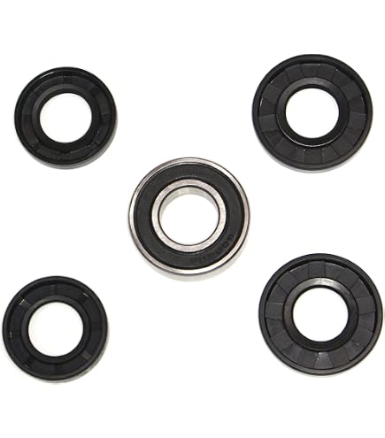 Steering Head Stem Bearings Kit Fits Sherco 300-ST Trials Factory 2016