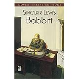 Babbitt (Dover Thrift Editions)