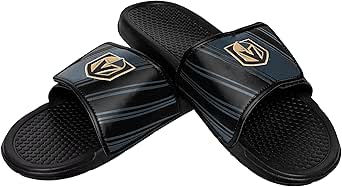 nhl sandals