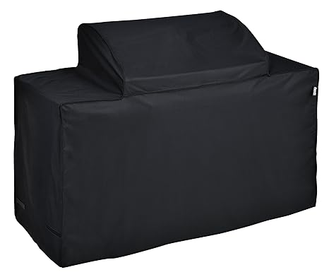 Jamie Oliver Home 2 BBQ Cover