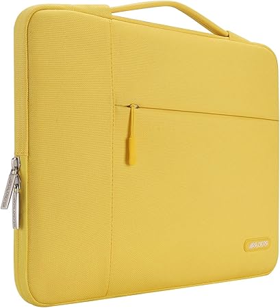 Yellow laptop sleeve Clearance