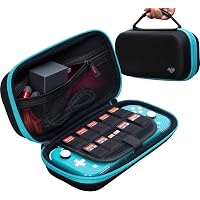 Amazon.com: ButterFox Large Carrying Case for Nintendo Switch Lite