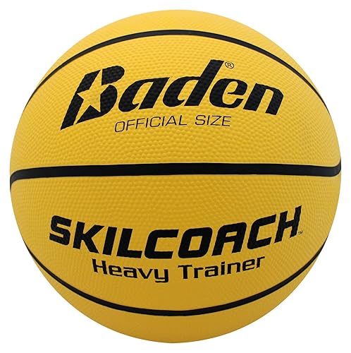 Best Weighted Basketballs