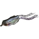 Jackall KAERA Topwater (JKAERA-GLH) Fishing
