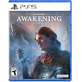 Unknown 9: Awakening PS5