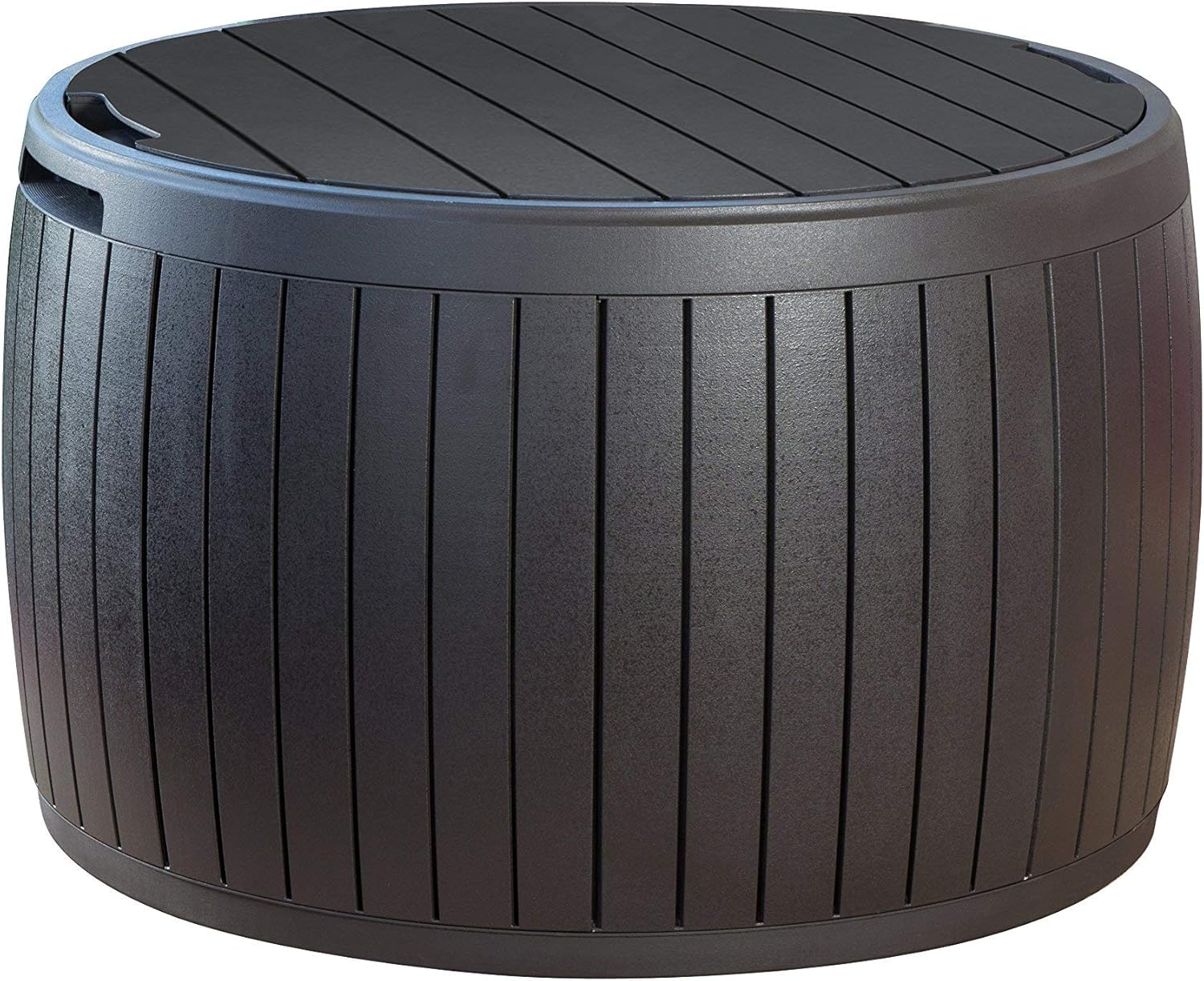 Best Deck Storage Coffee Table