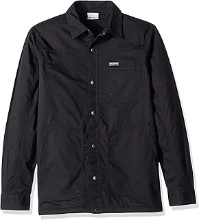 columbia rugged ridge ii jacket