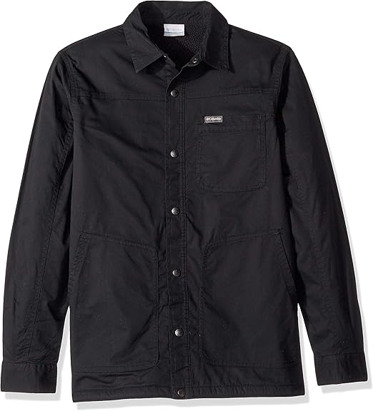 columbia rugged ridge jacket