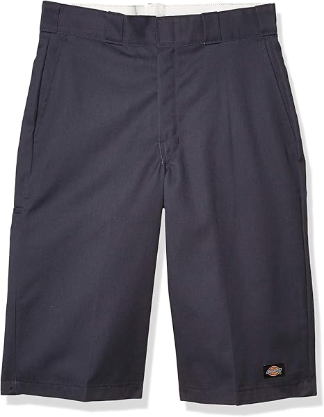 dickies 15 inch inseam shorts