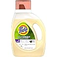 Tide PurClean Liquid Laundry Detergent for Regular and HE Washers, Honey Lavender Scent, 32 Loads (Packaging May Vary)