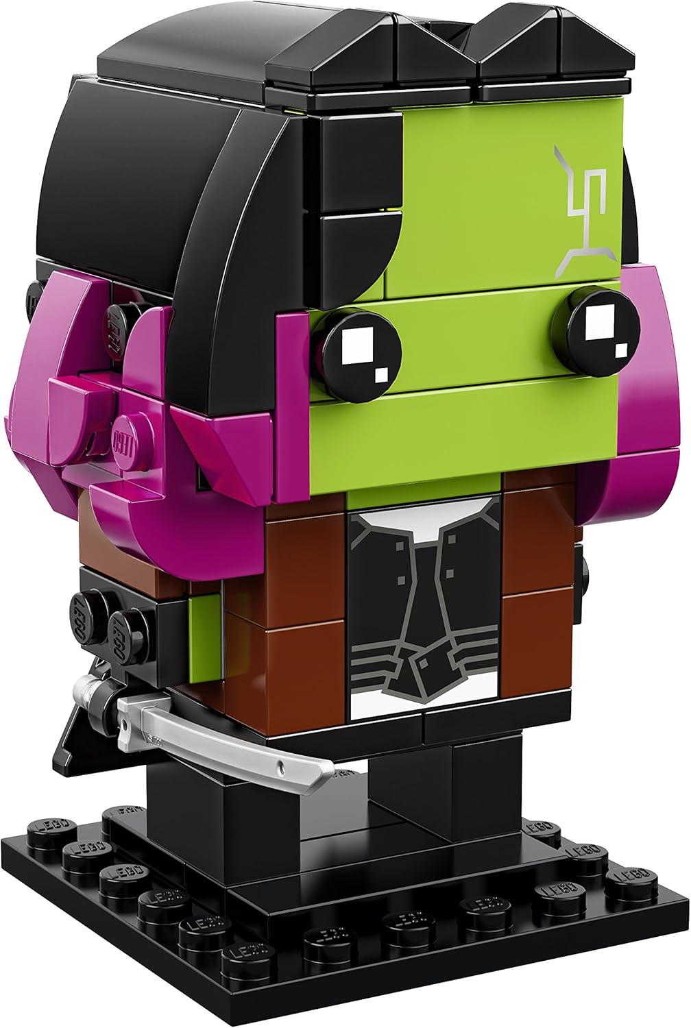 brickheadz star lord