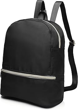 water resistant mini backpack