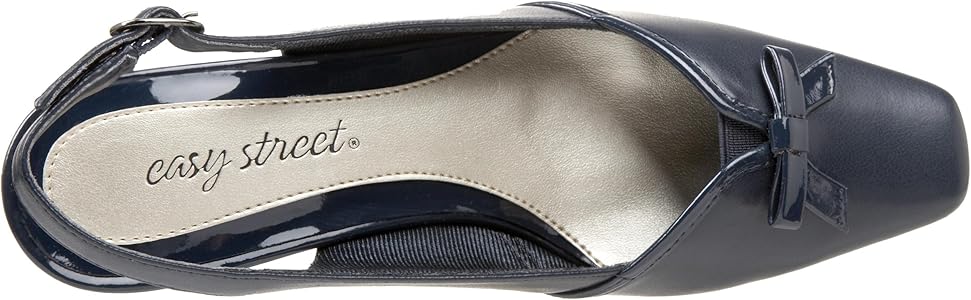 amazon easy street shoes