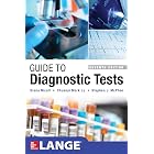 Guide to Diagnostic Tests,Seventh Edition