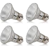 thumbnail image 2 of 50PAR20/HAL/FL/LL Halogen Bulb Replacement – Fits Philips & More – By Bulbsandbatteries (Each) 2 of 6