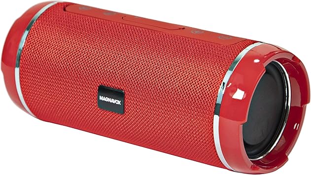 craig stereo portable speaker