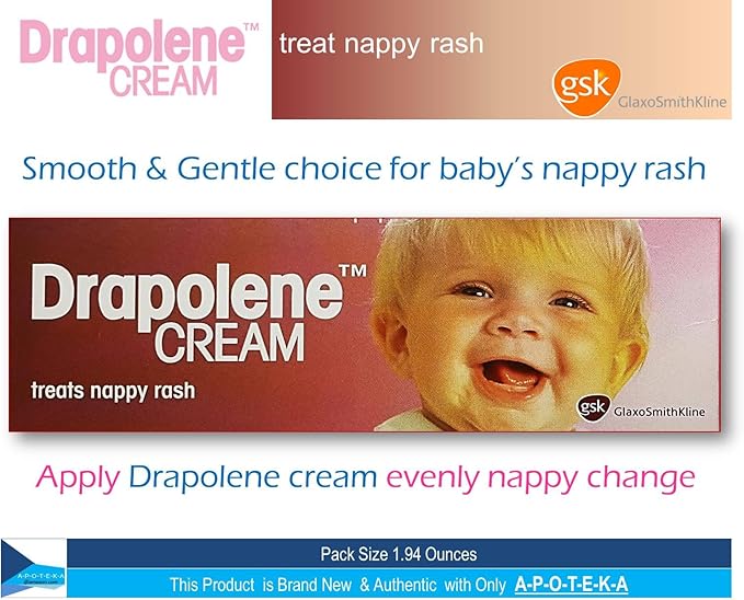 drapolene for baby