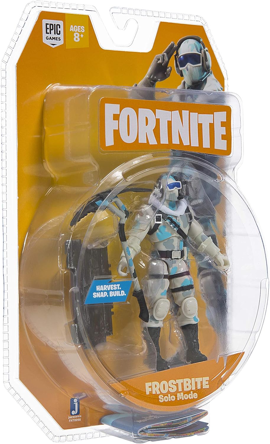 muñecos de fortnite oficiales
