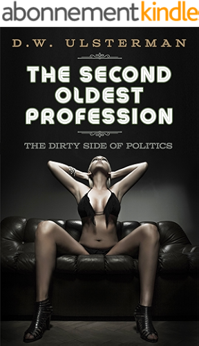 Download THE SECOND OLDEST PROFESSION (BENNINGTON P.I. Book 1) (English Edition) PDF