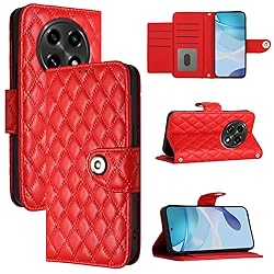 Rfvzubemok Compatible with Oppo A2 Pro 5G PJG110