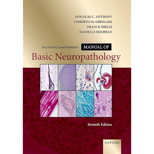 Manual of basic neuropathology 神経病理学 Manual of basic neuropathology 神経病理学