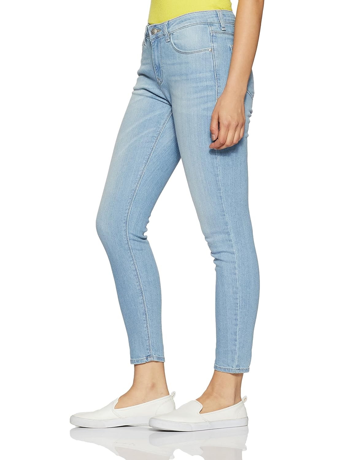 flying machine women's skinny jeans
