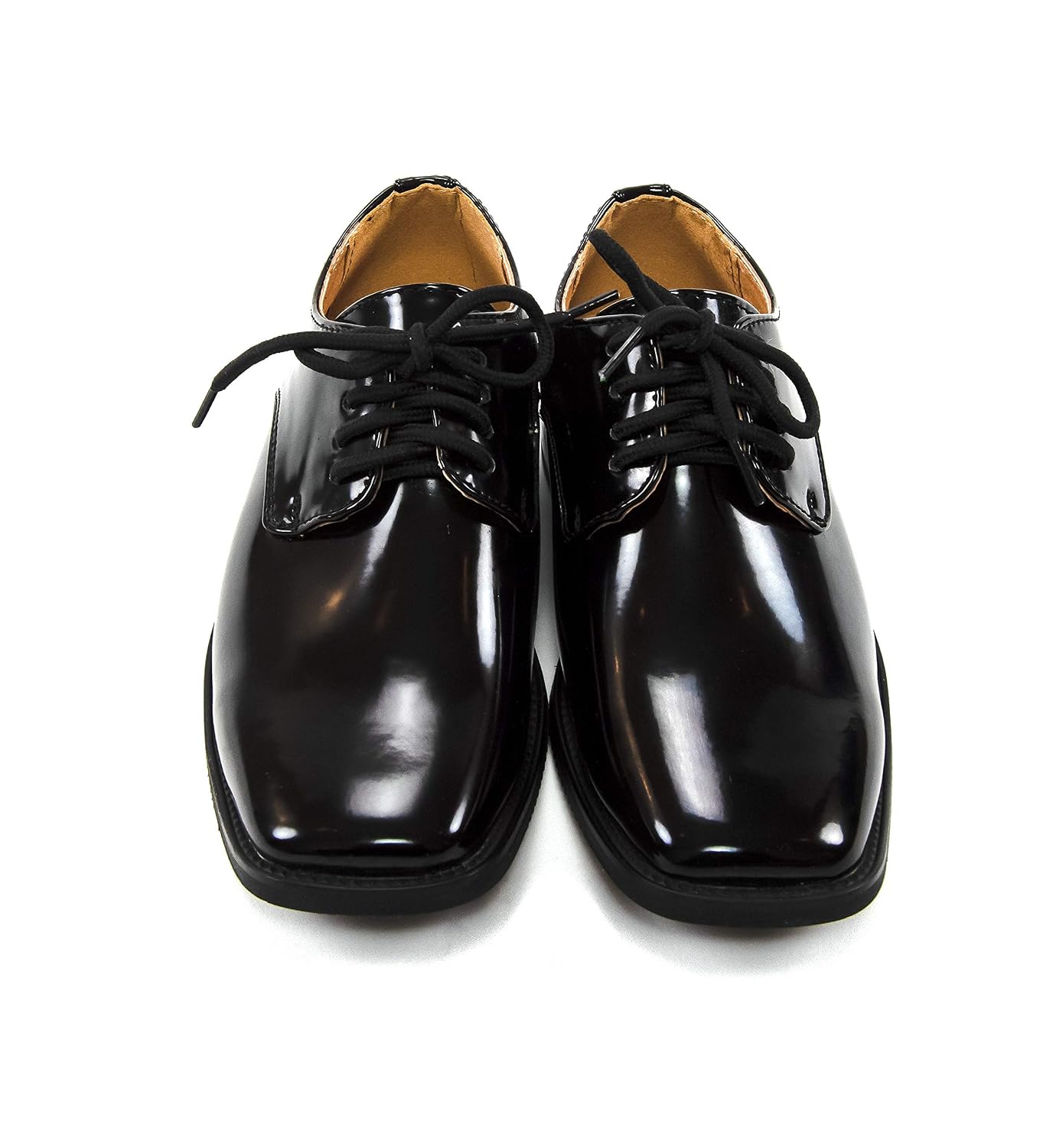 Aldo Bellini Tux Shoe Shoes 