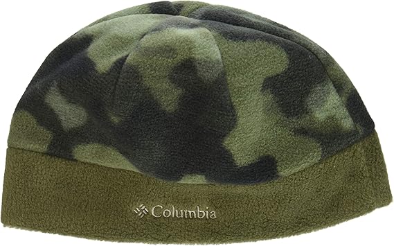 columbia kids hat