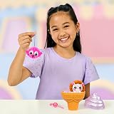 Moose Toys Cookeez Makery Yum Yumz Twin Pack Scented Plush Pets view 5