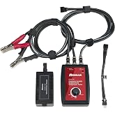 Robinair EVDC100 Electronic Variable Compressor Tester | Quickly Test Electronic Control Valves in Variable Displacement Compressors to Verify Proper Function