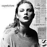 Reputation [CD]
