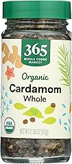 365 by Whole Foods Market, Organic Cardamom Whole, 2.36 oz
