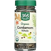 365 by Whole Foods Market, Organic Cardamom Whole, 2.36 oz